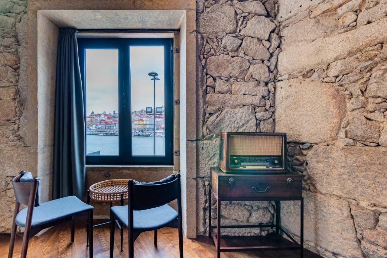 Douro Story Apartment Вила Нова ди Гая Екстериор снимка