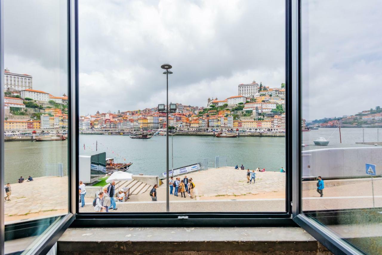 Douro Story Apartment Вила Нова ди Гая Екстериор снимка