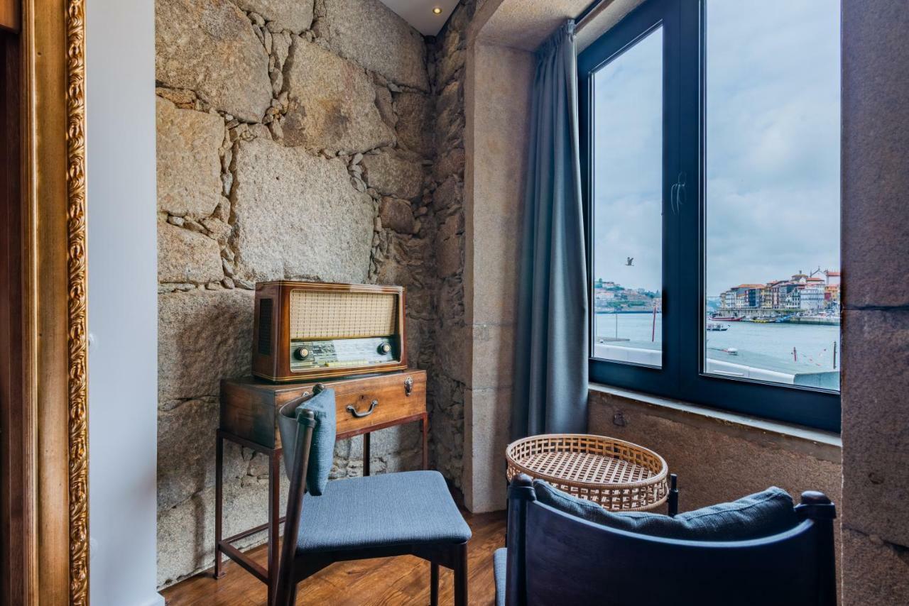 Douro Story Apartment Вила Нова ди Гая Екстериор снимка